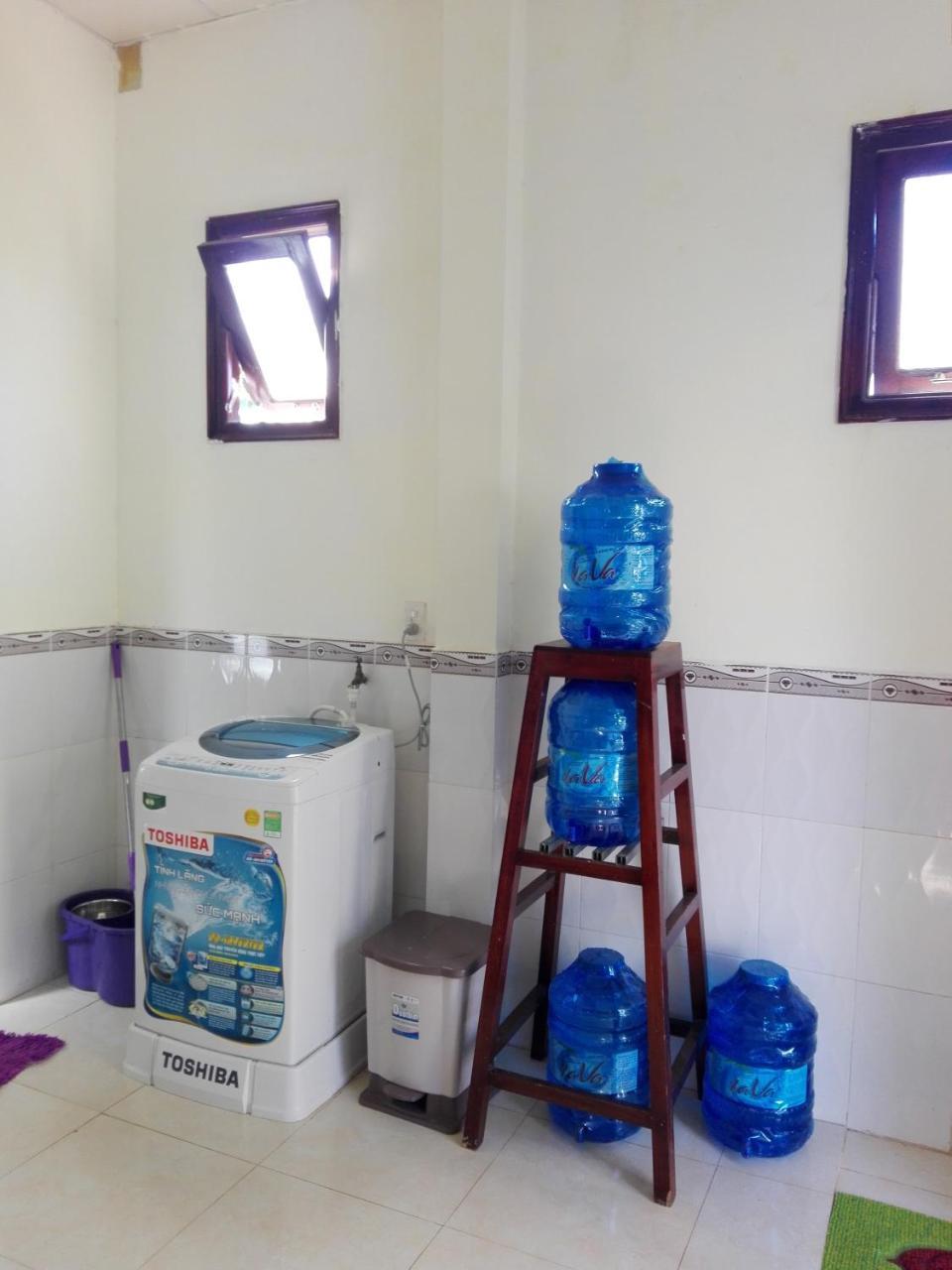 The House 17/1 Hostel Муи Не Екстериор снимка