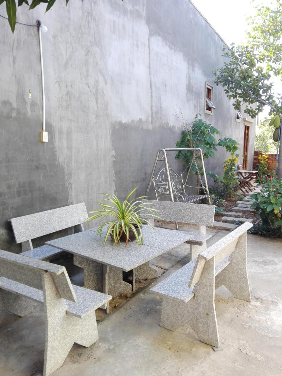 The House 17/1 Hostel Муи Не Екстериор снимка